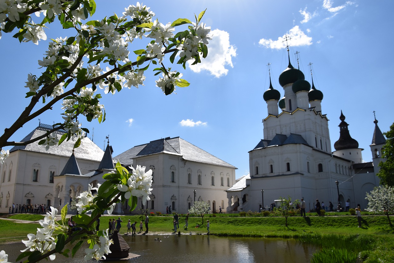 church  sky  dome free photo