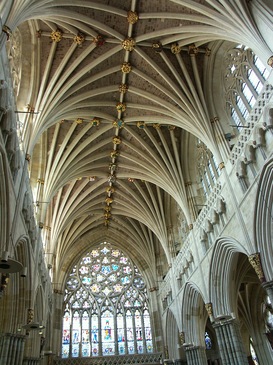 church england gothic free photo