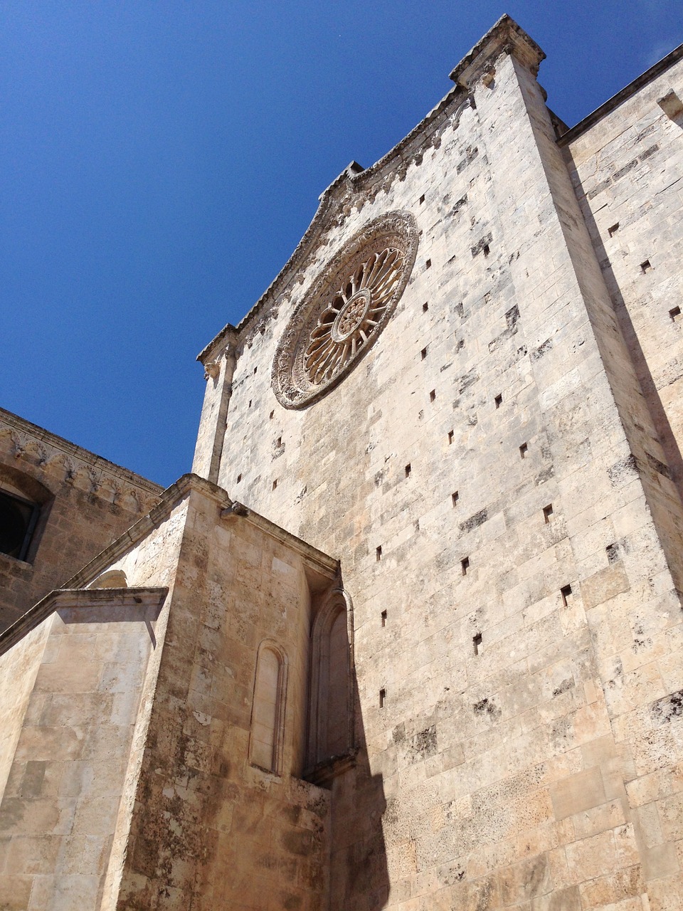 church italy architecture free photo