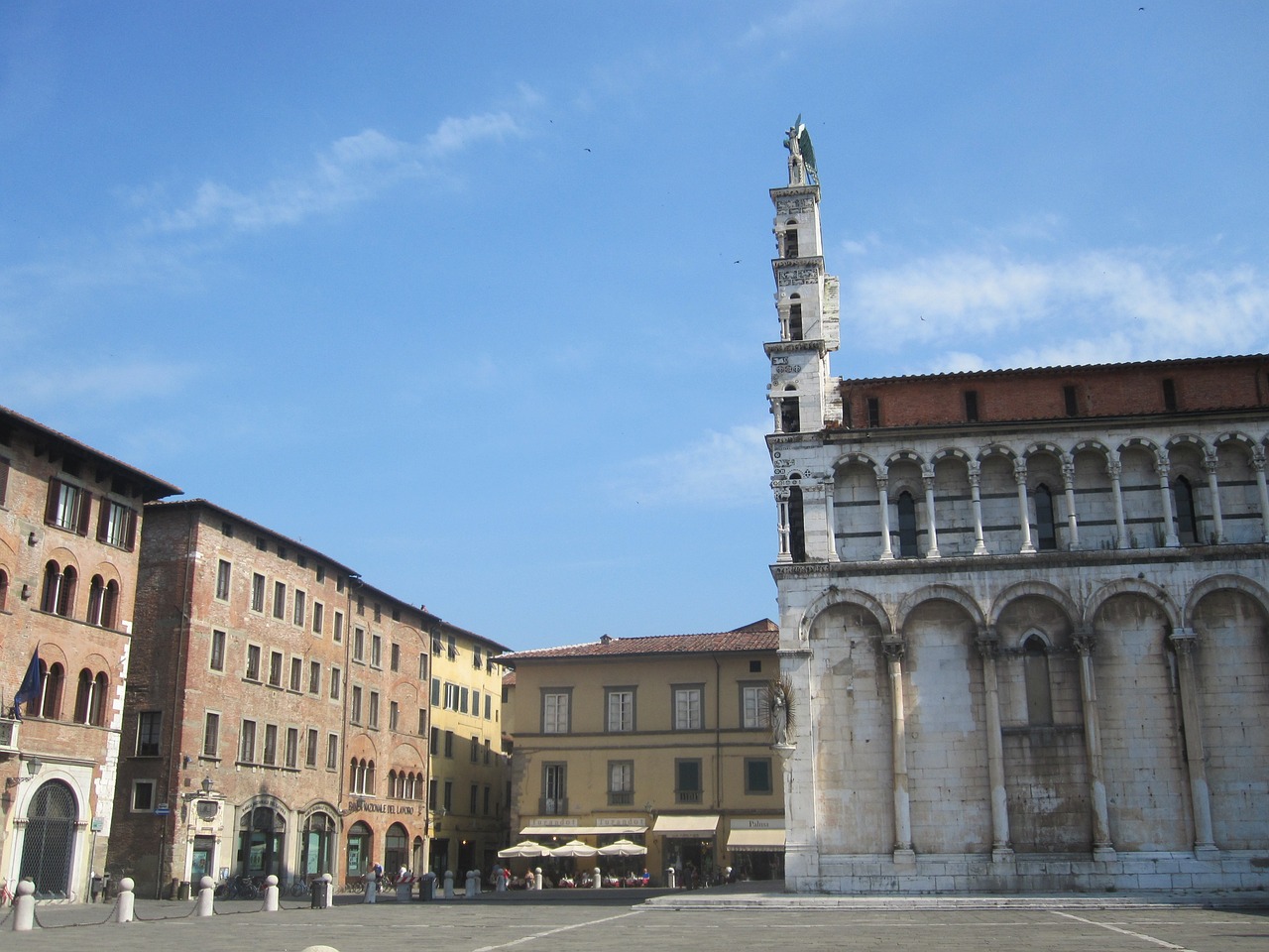 church culture italy free photo