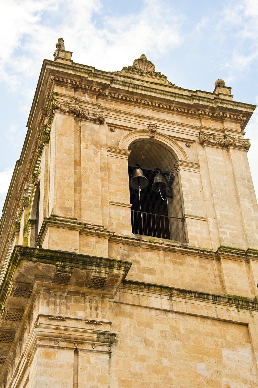 church tower baroque free photo