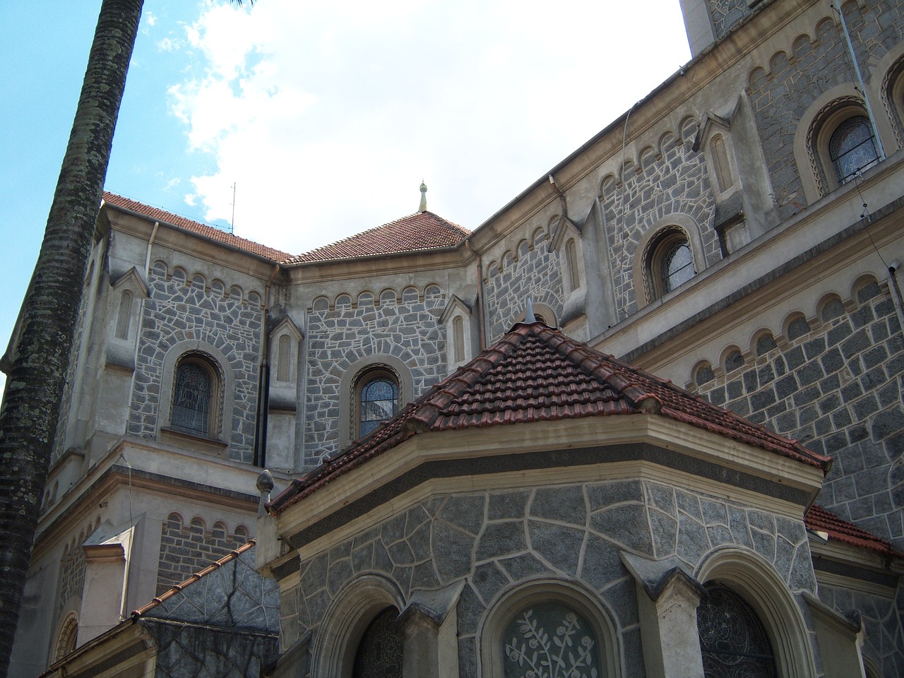 church church of consolation são paulo free photo