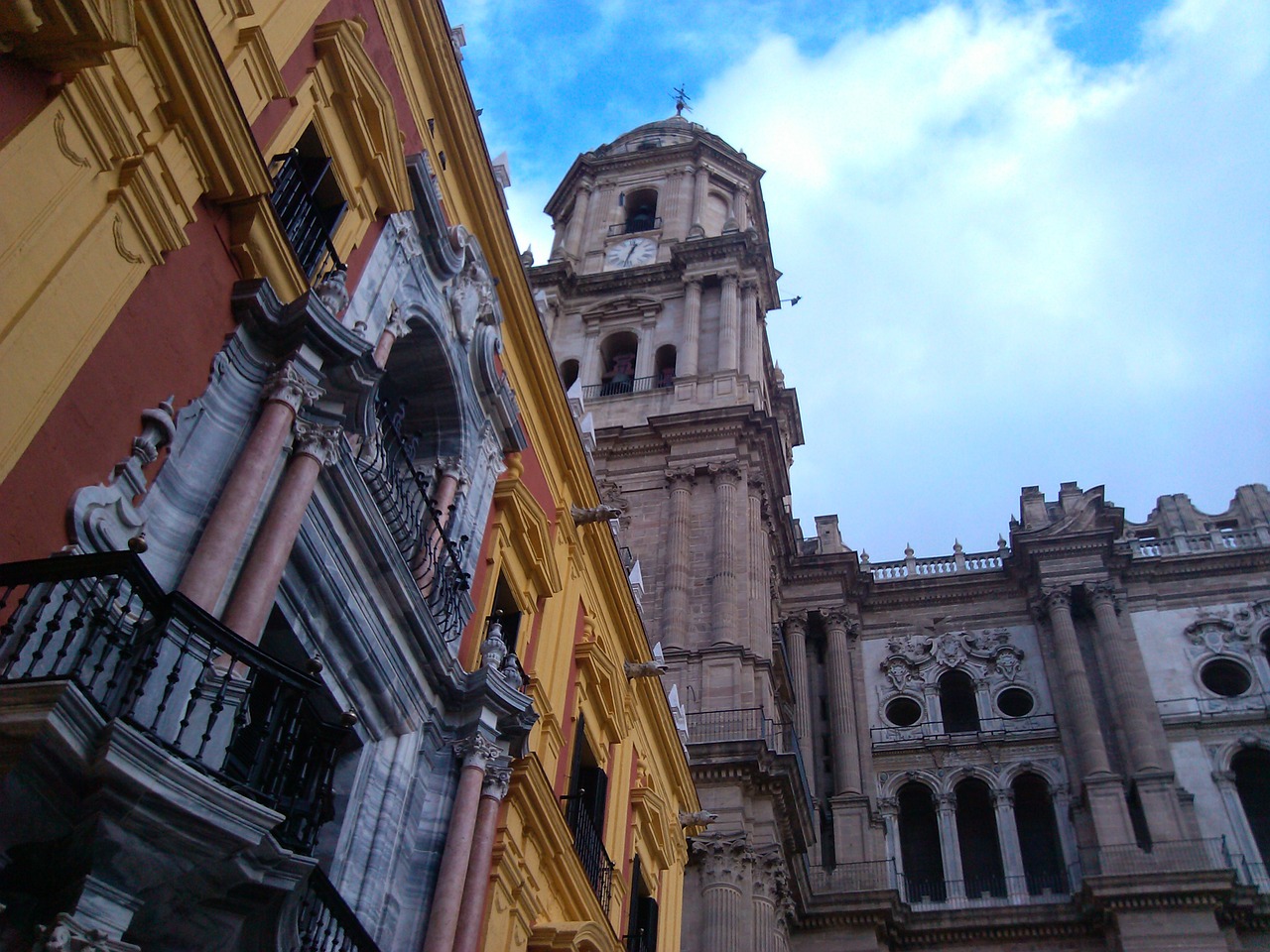 church architecture cathedral free photo