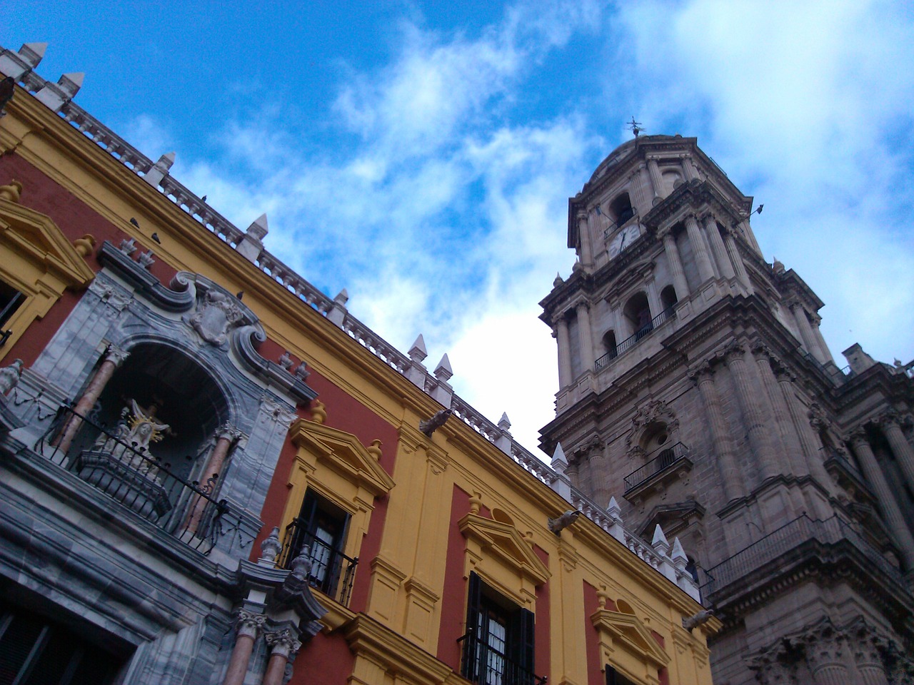 church architecture facade free photo