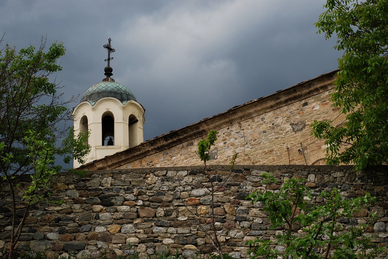 church orthodoxy faith free photo