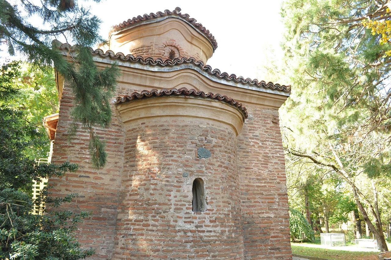 church bulgaria architecture free photo