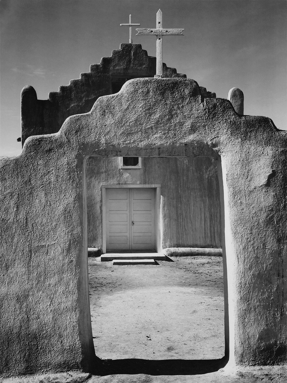 church desert arizona free photo