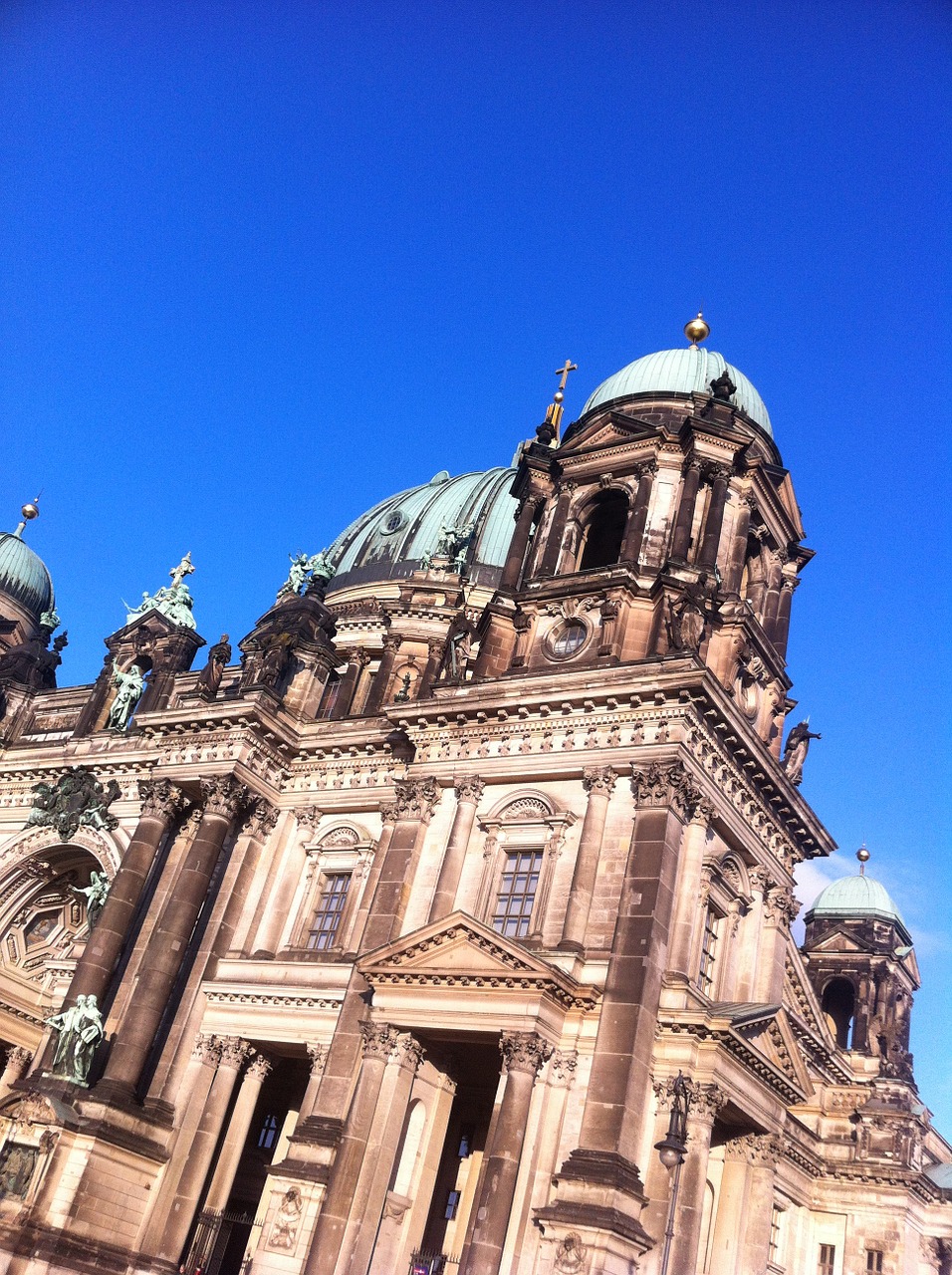 church germany architecture free photo