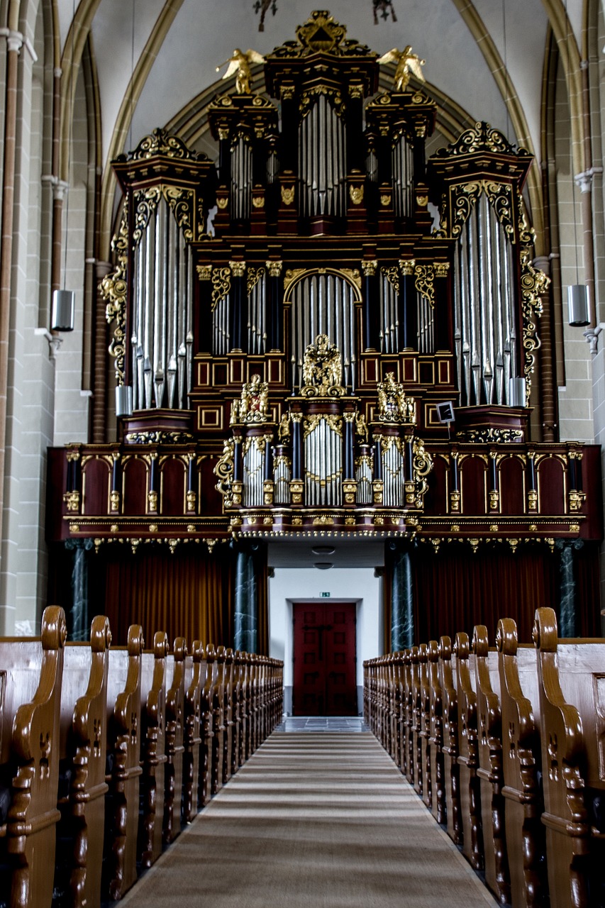 architecture buildings church free photo