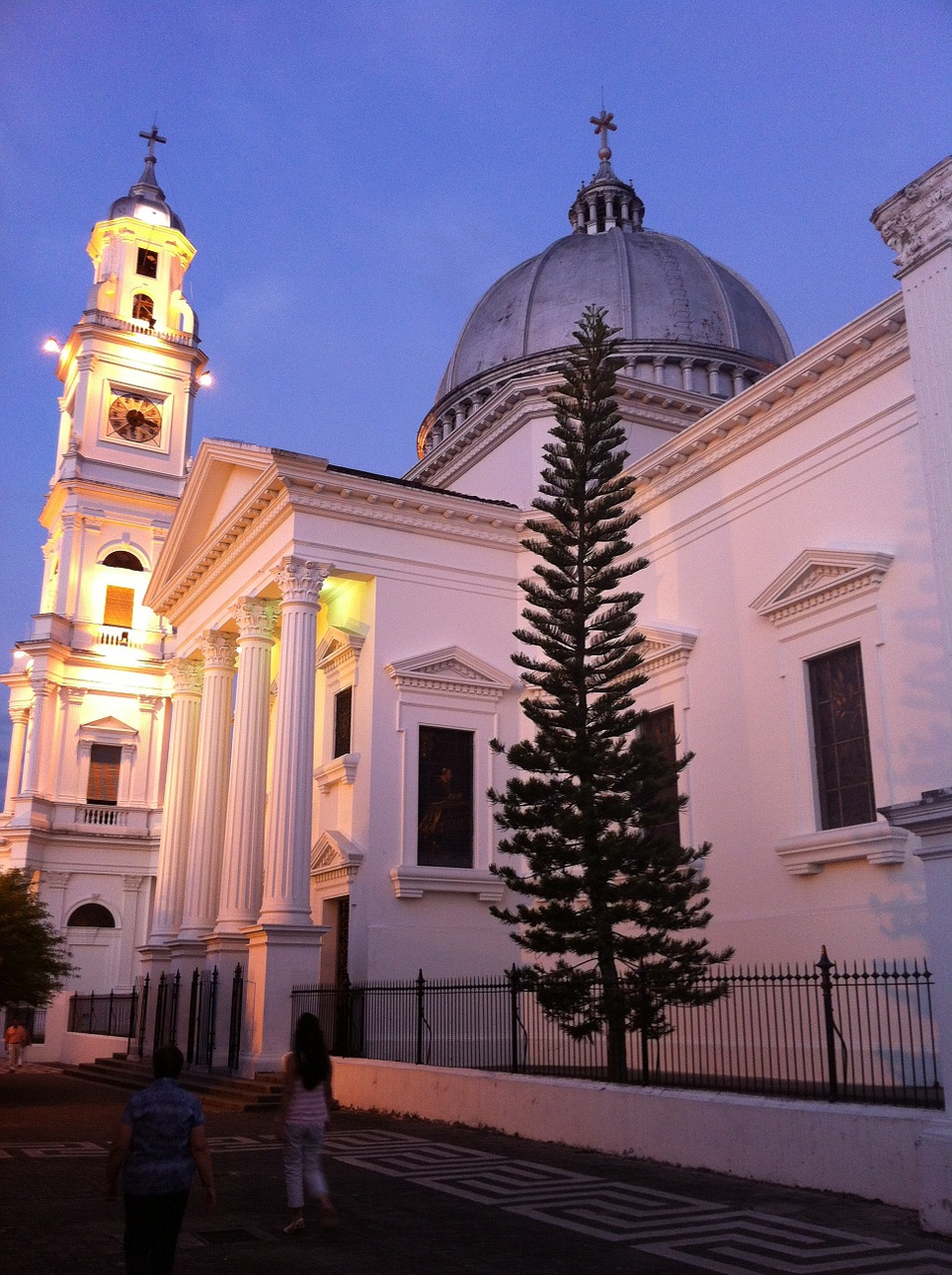 church people parish free photo