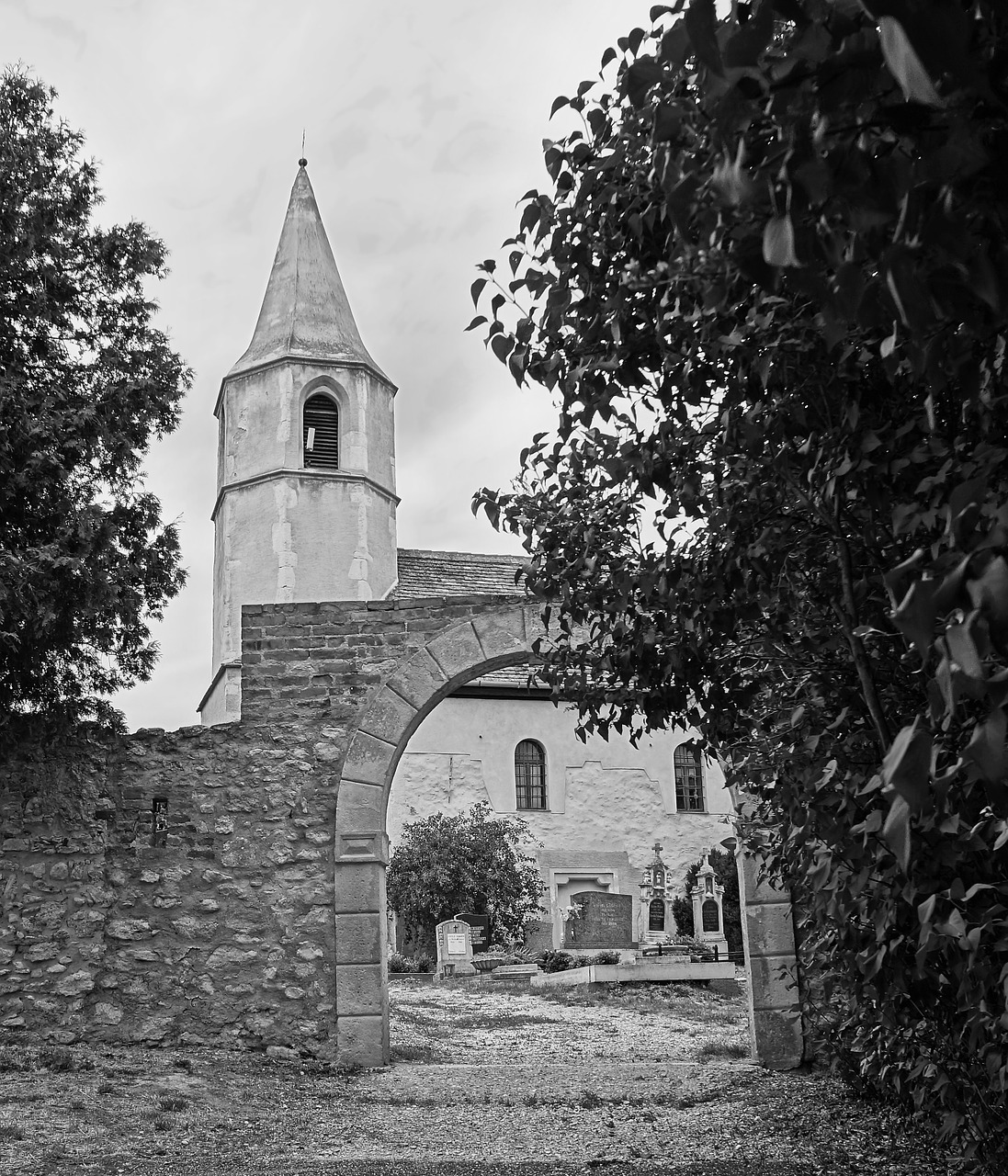 church hungary balf free photo