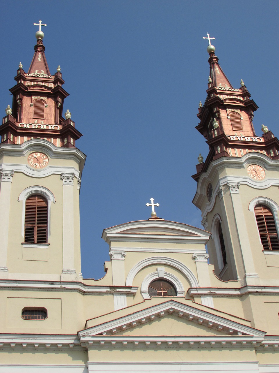 church orthodox transylvania free photo