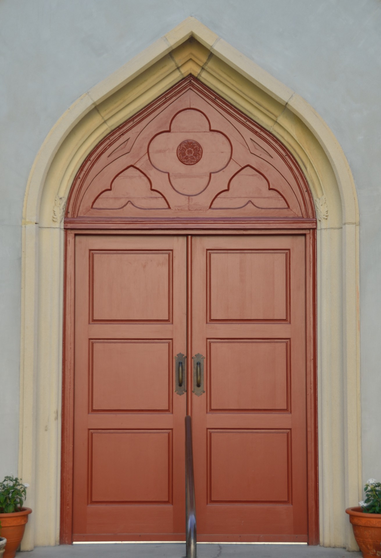 church door entrance free photo