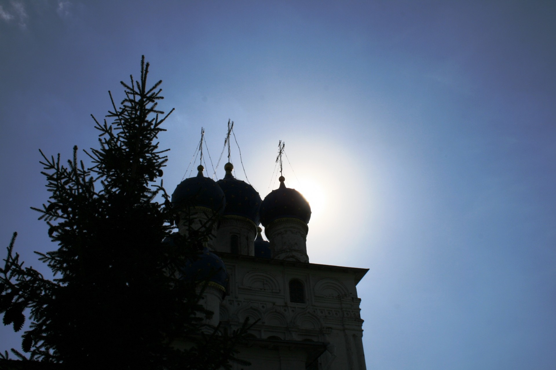 church religion russian orthodox free photo
