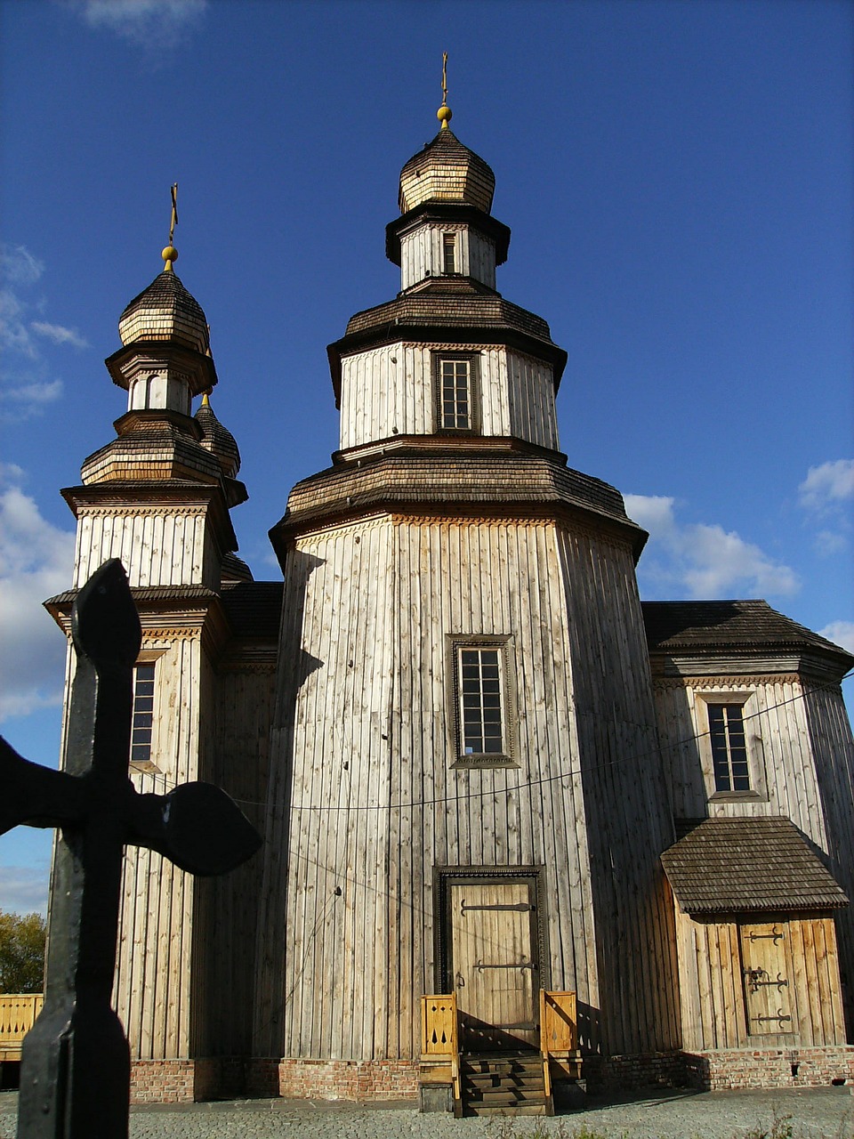 church of st nicholas george sedniw free photo