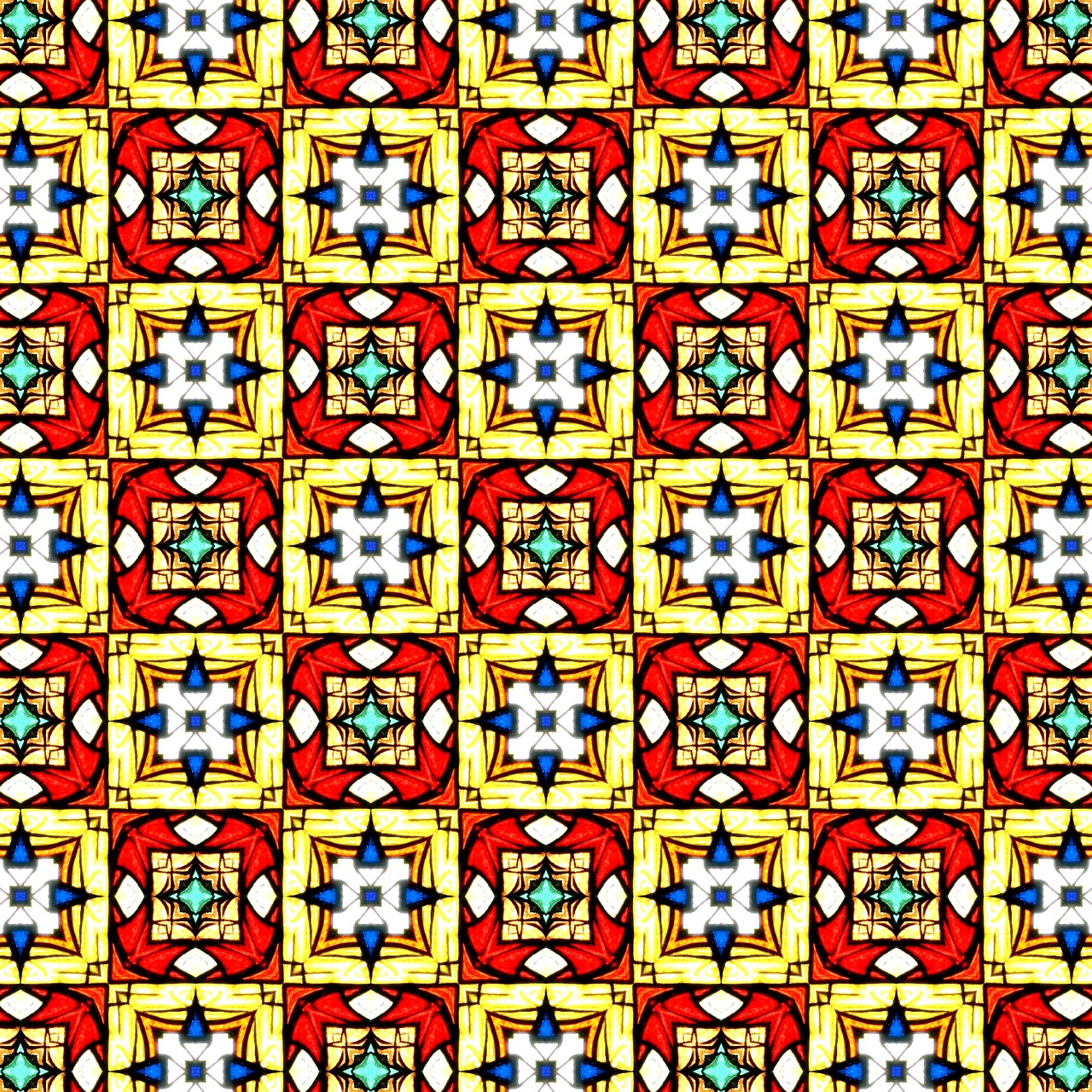 church pattern church texture free photo