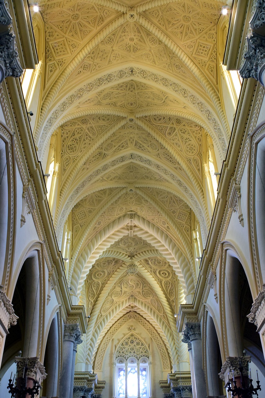 church roof  church  architecture free photo