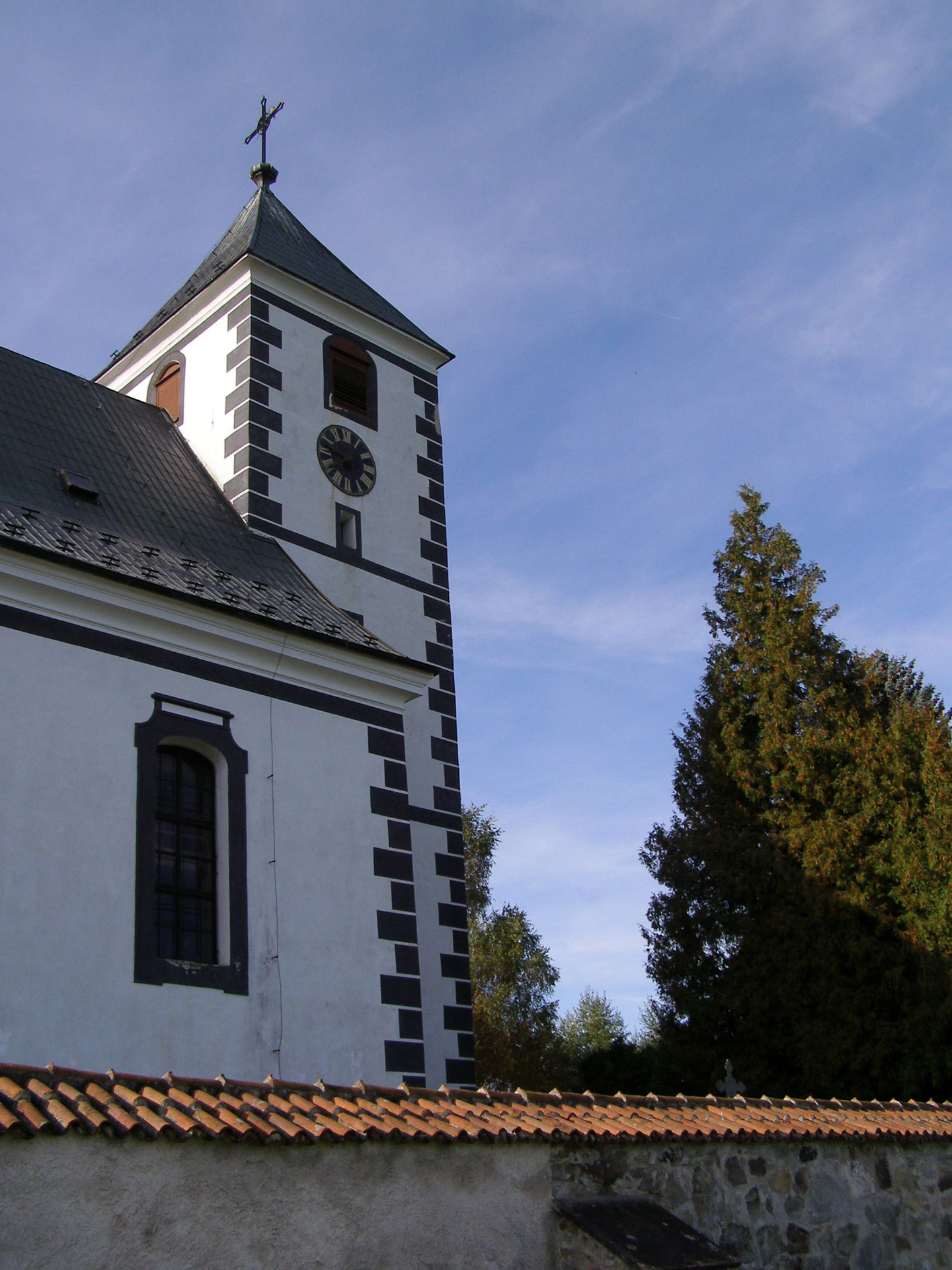 church baroque zelnava free photo