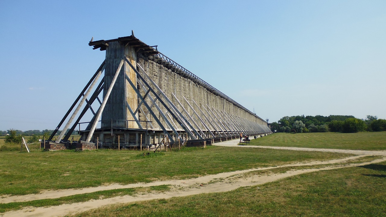 ciechocinek  poland  tourism free photo