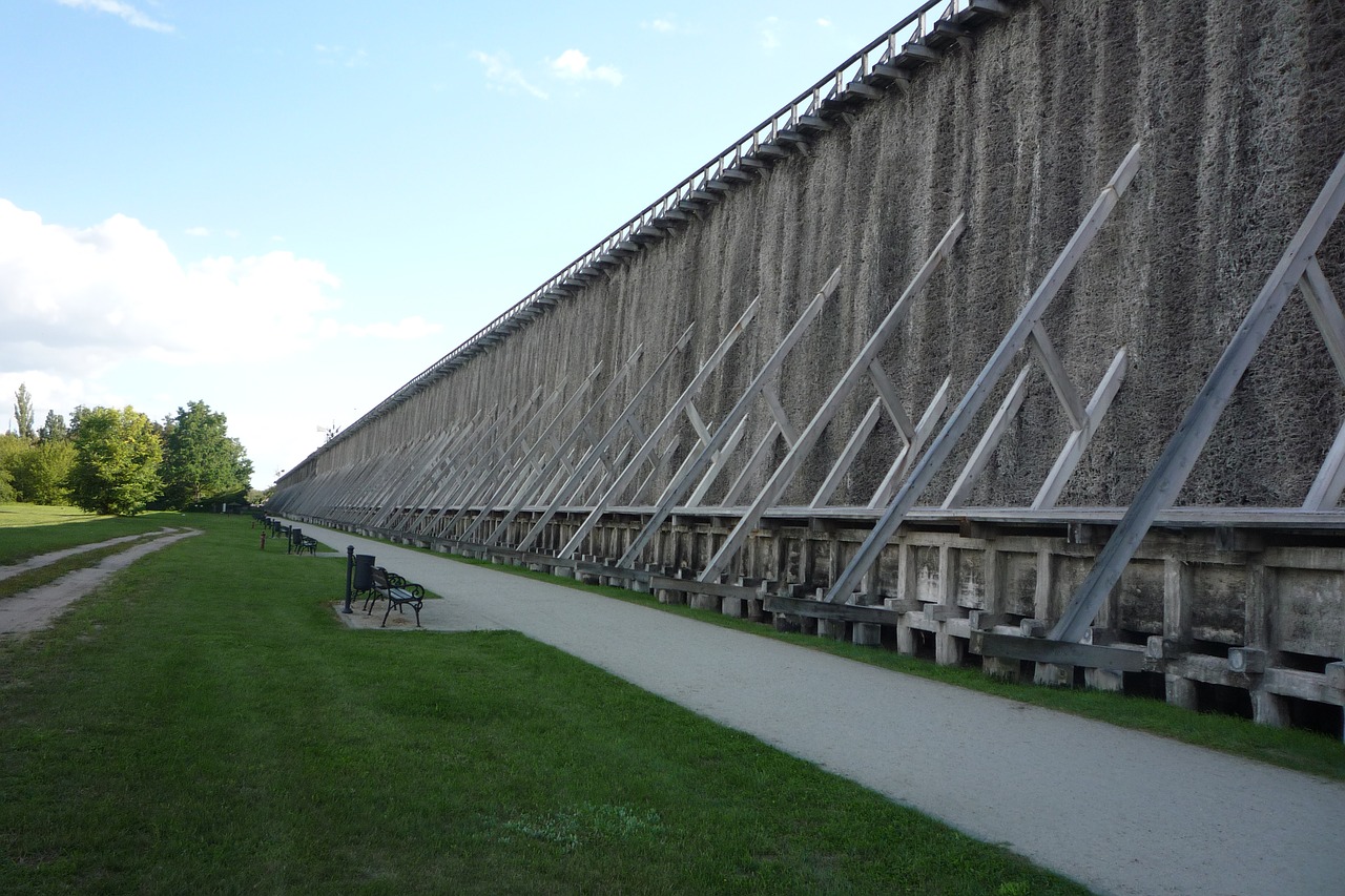 ciechocinek  poland  tourism free photo