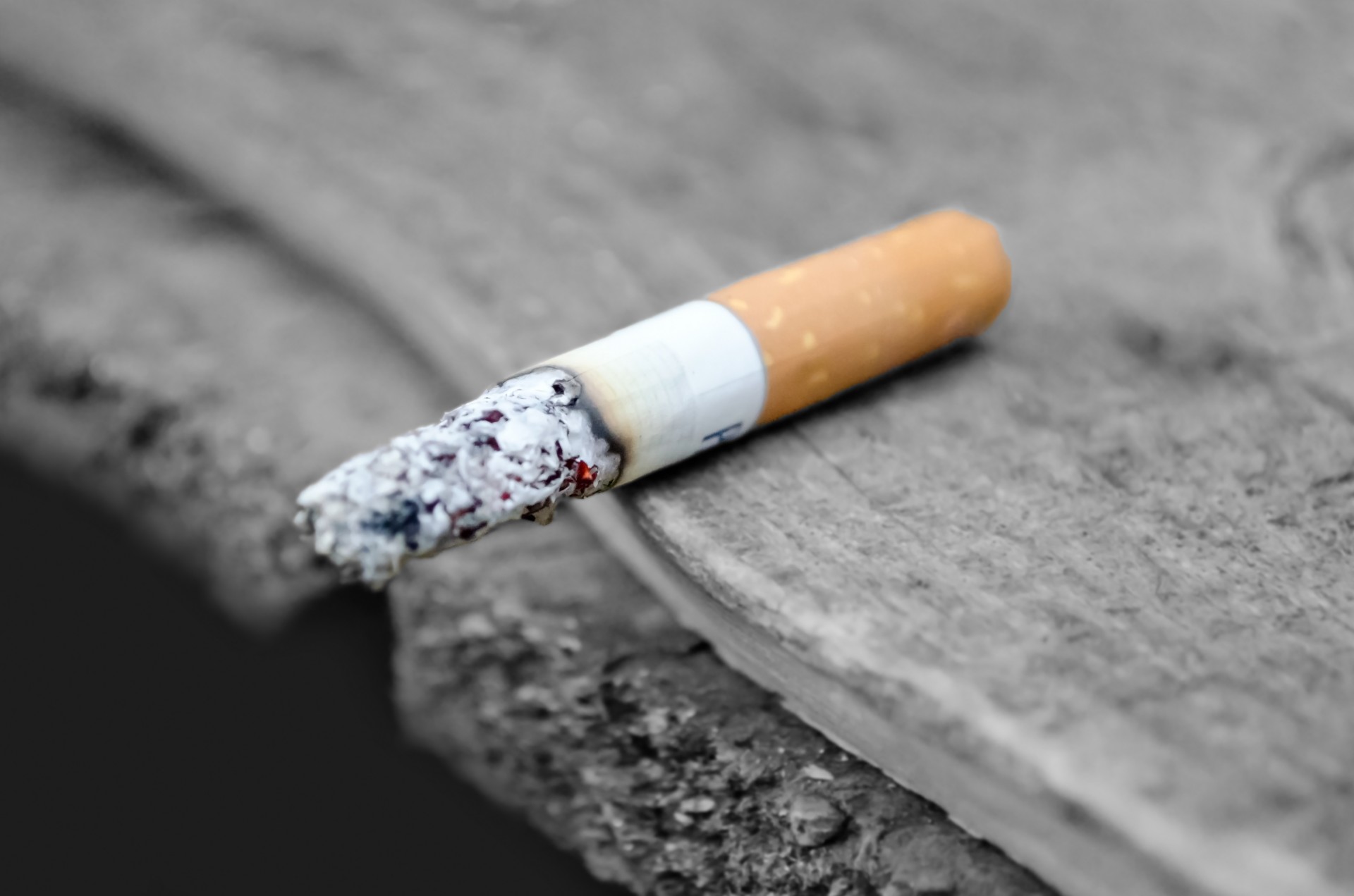 nicotine no addiction free photo