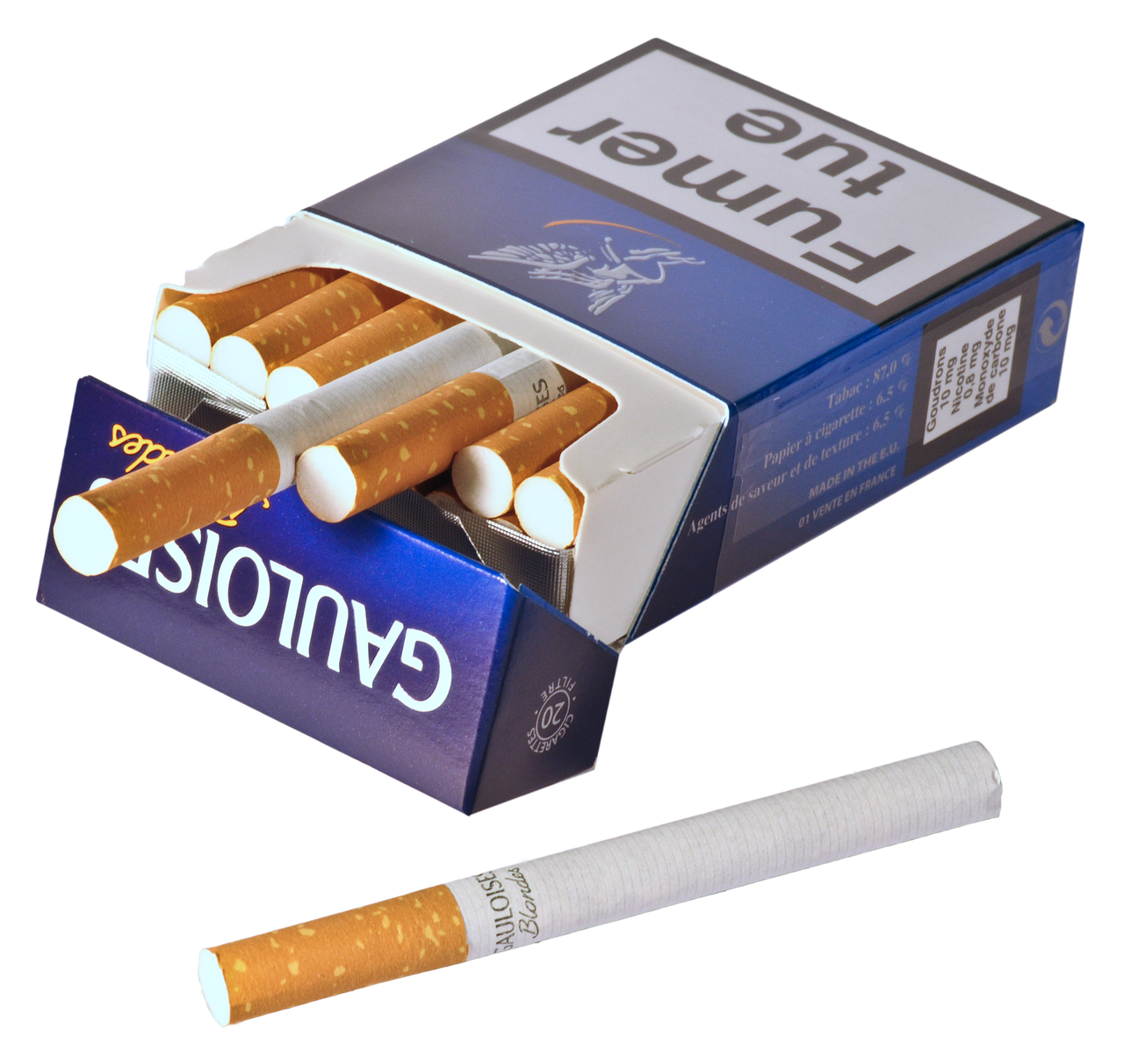 cigarette package tobacco free photo