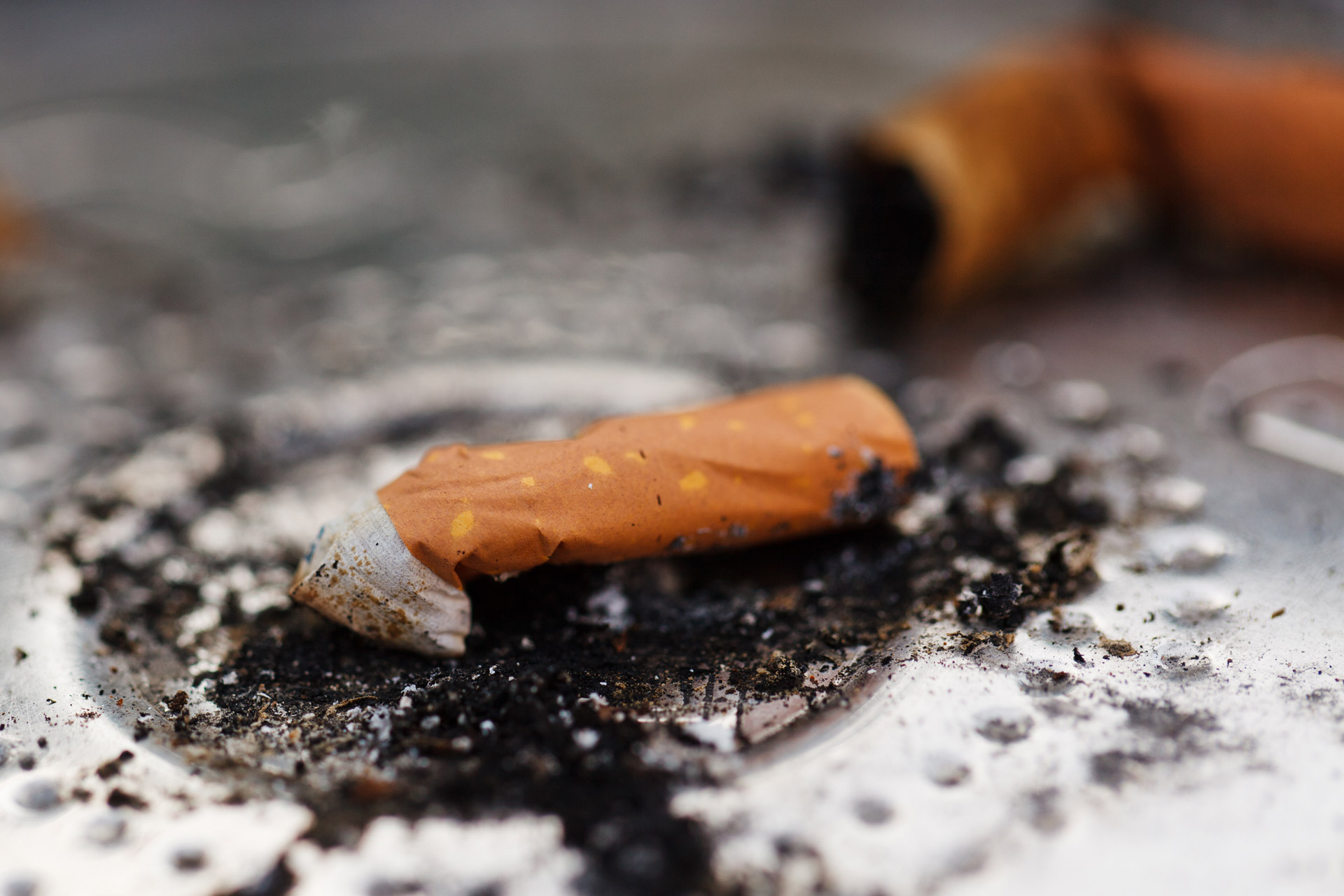 addiction ash ashtray free photo
