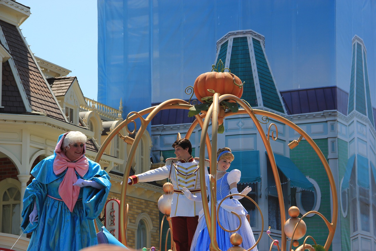 cinderella prince disney free photo