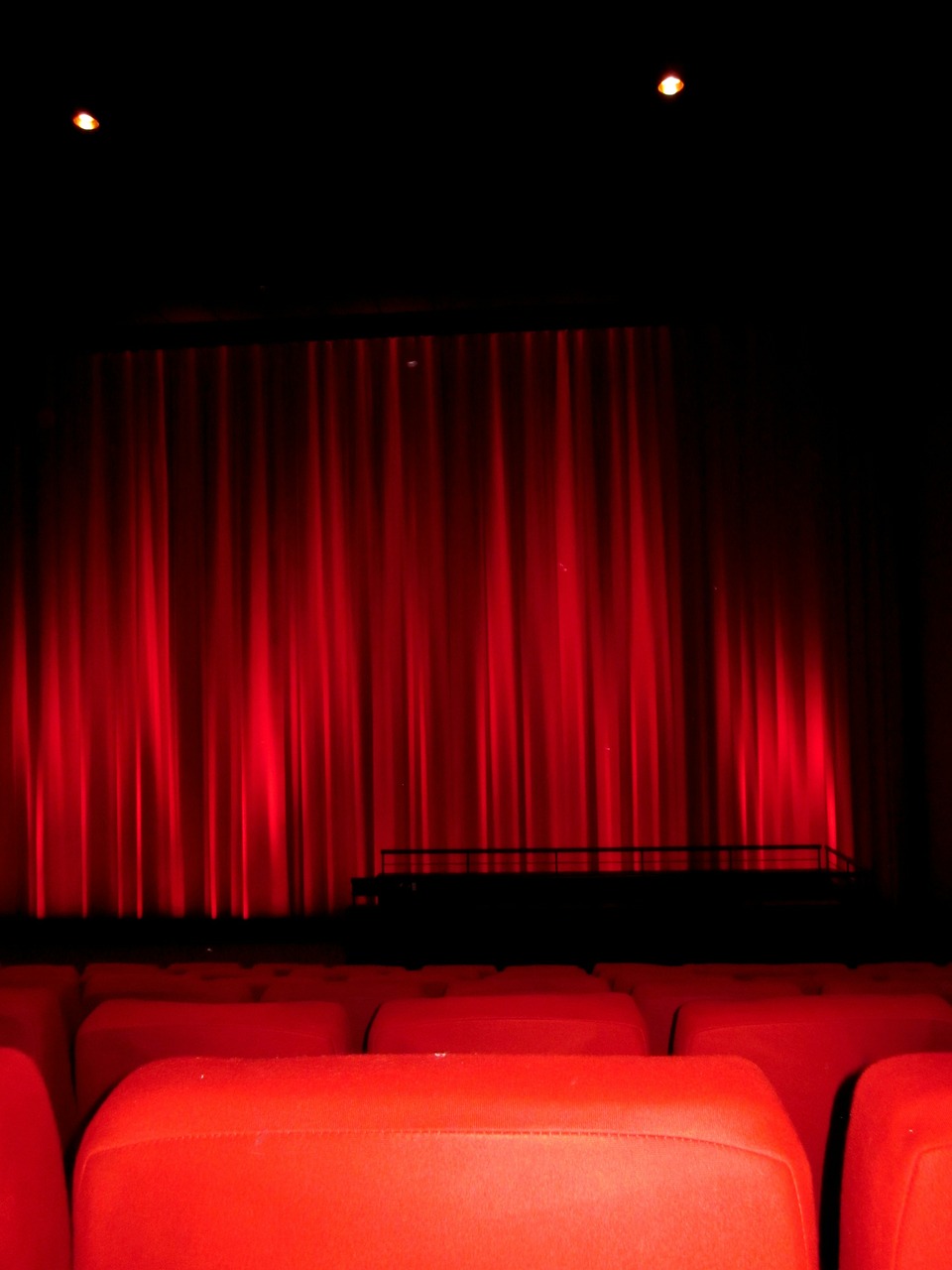 cinema cinema seating movie free photo