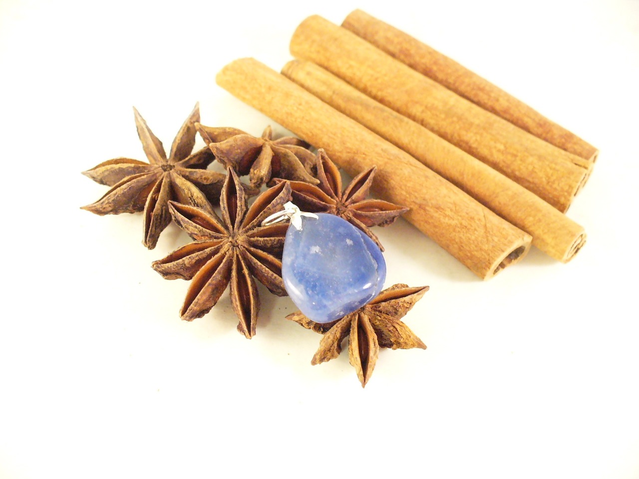 cinnamon spice anise free photo