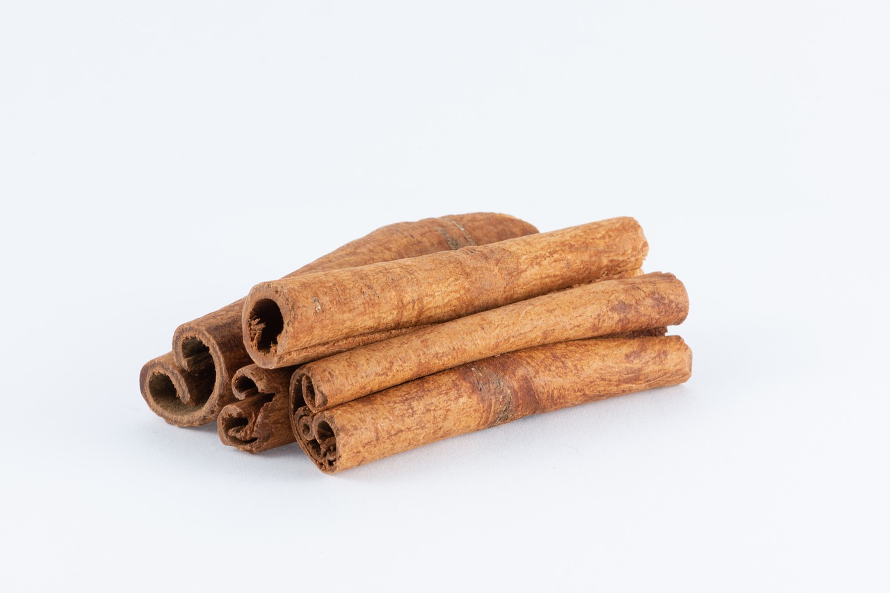 cinnamon  spice  food free photo