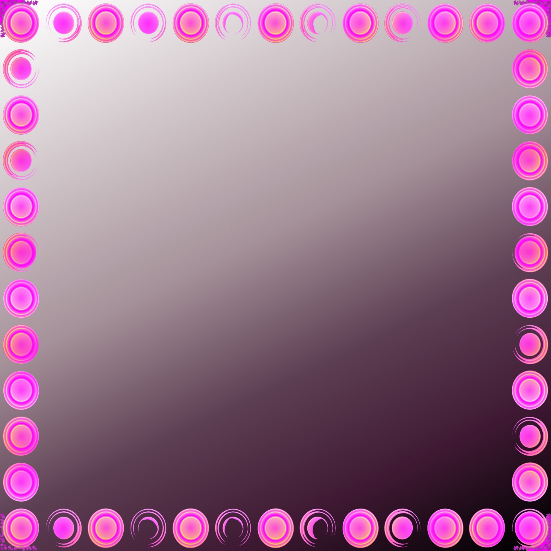 circle violet gradient free photo