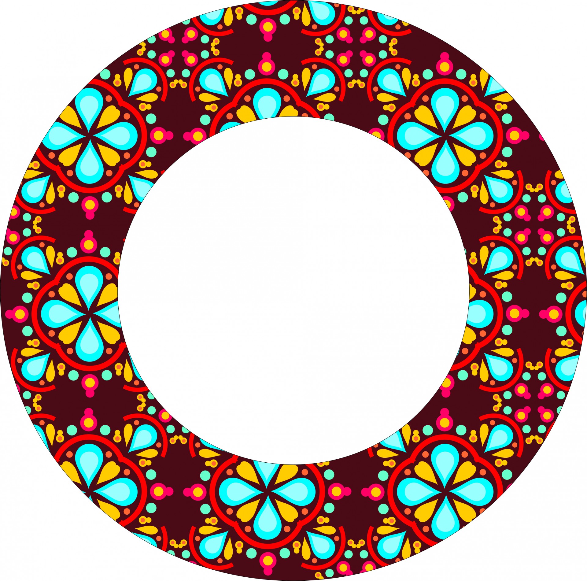 Круг з. Красивый круг. Орнамент в круге. Узоры круглые цветные. Орнамент в круге цветной.