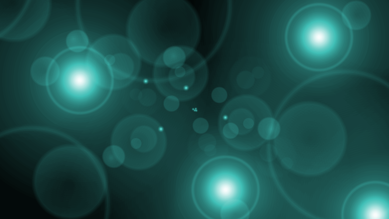 circles background color free photo