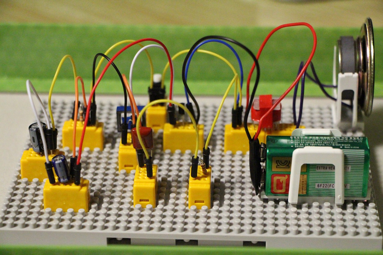 circuit electrical circuits electronic circuits free photo