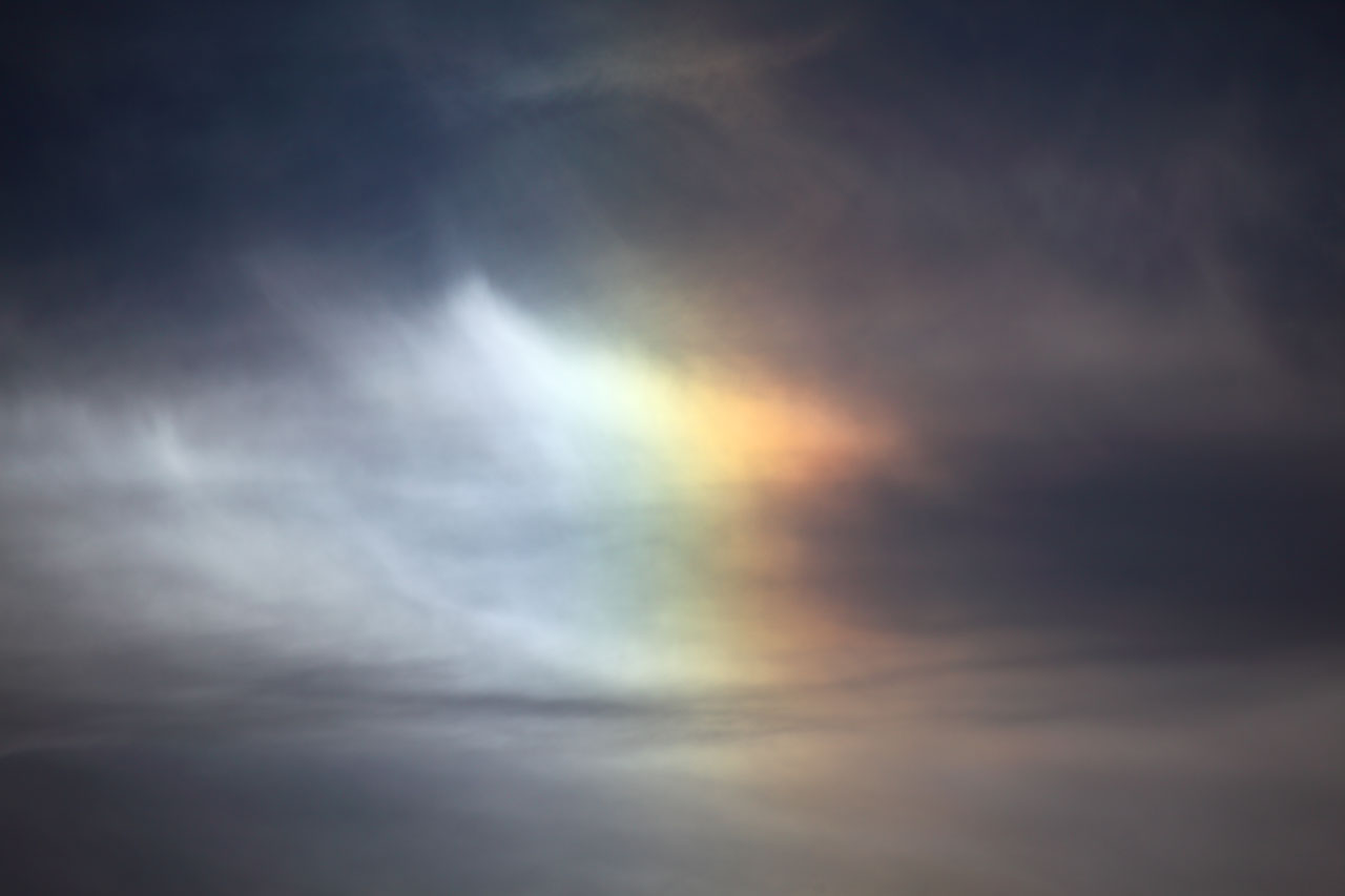 atmosphere atmospheric cloud free photo