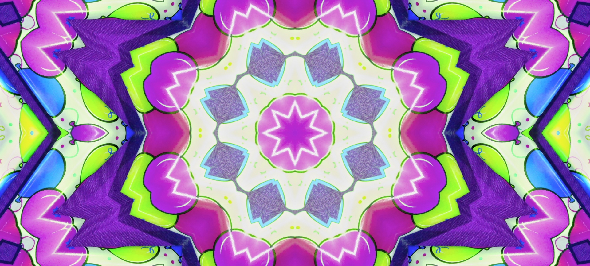 background wallpaper kaleidoscope free photo