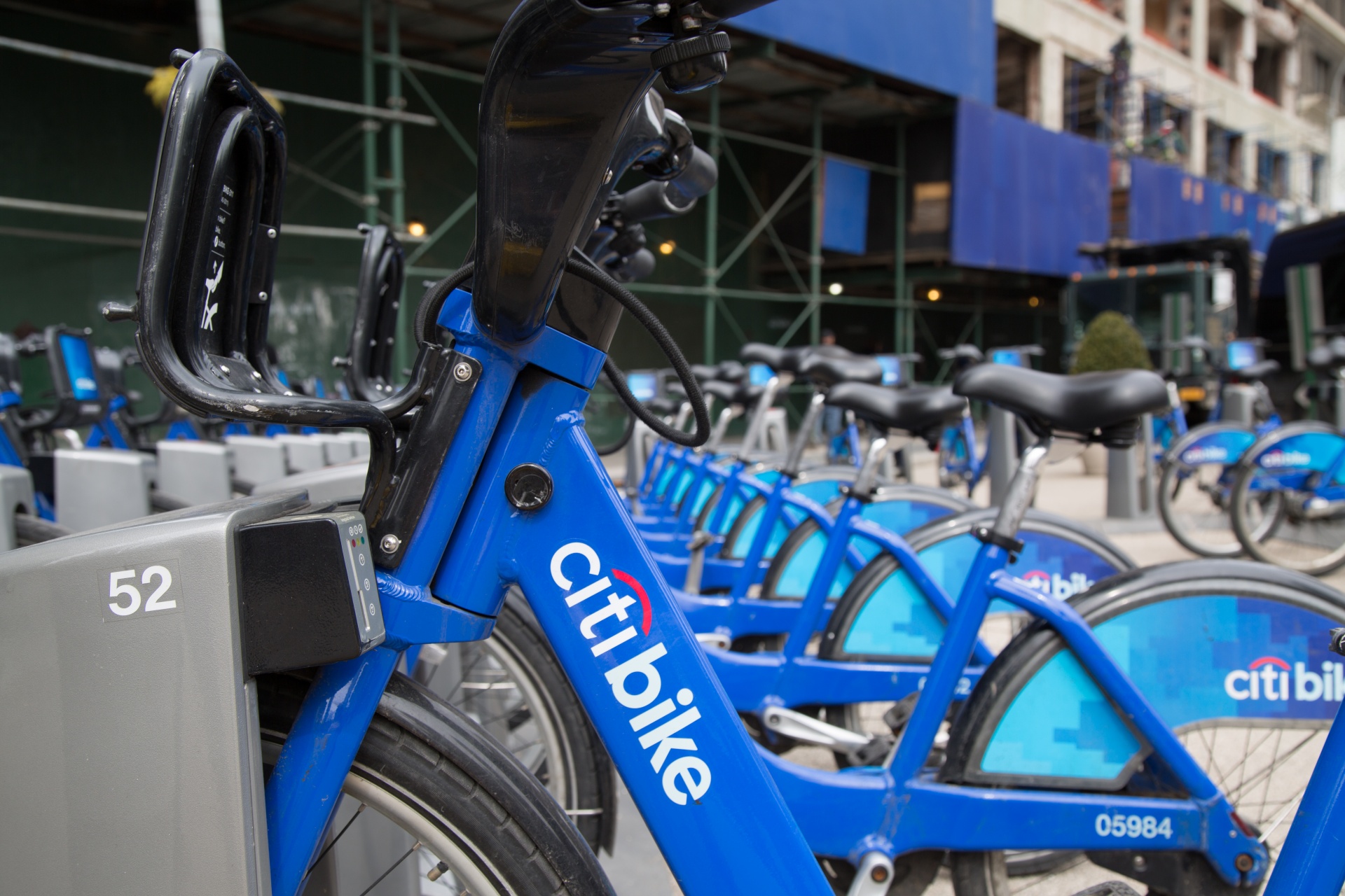 bikes nyc ny free photo