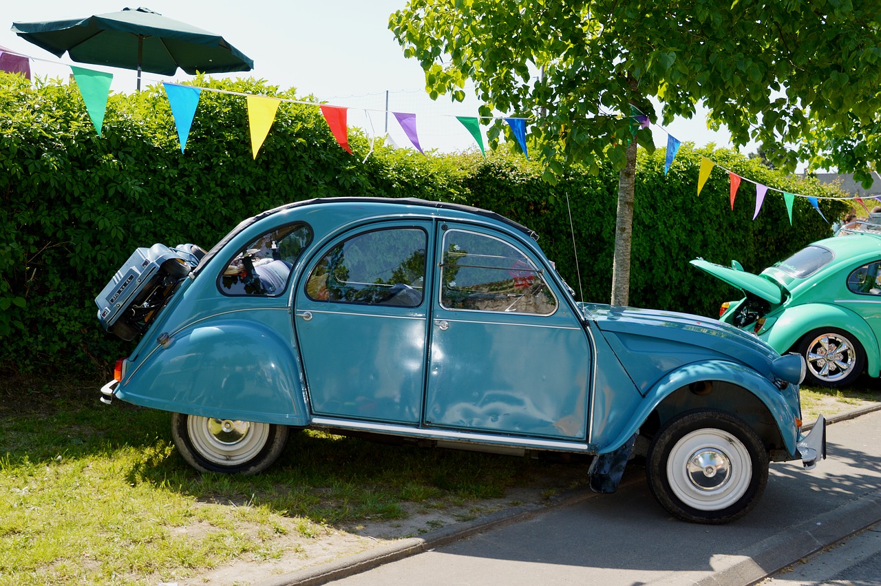 citroën  car  vehicle free photo