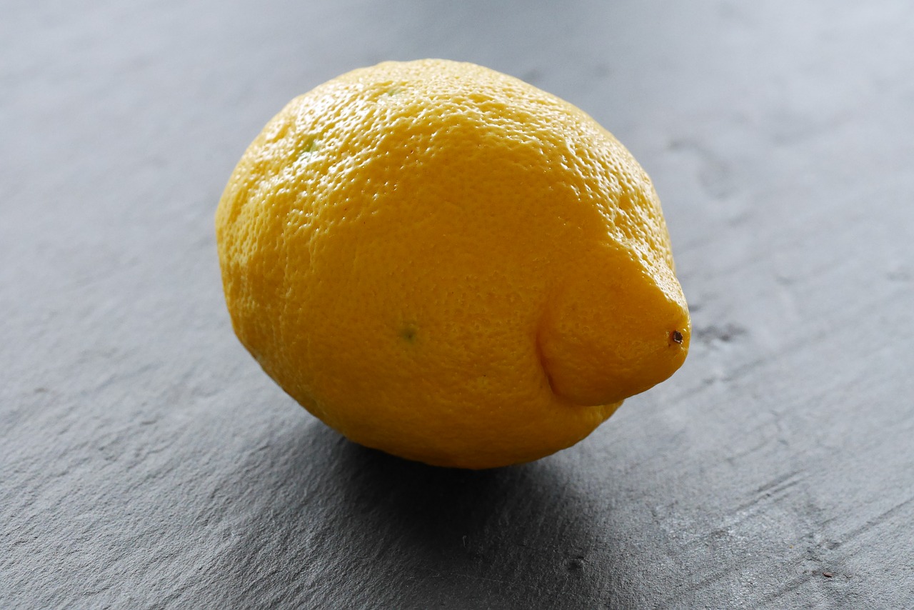 citron lemon lime free photo