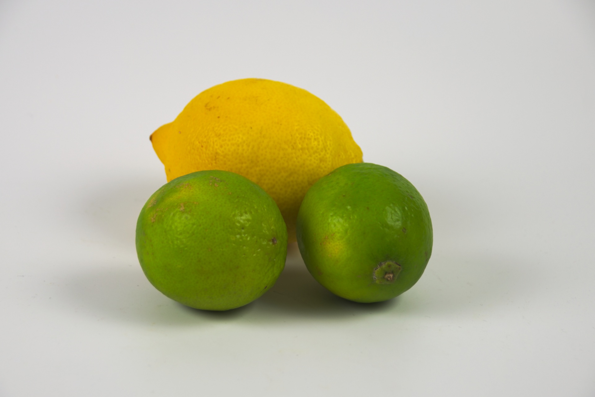 lemons citrus diet free photo