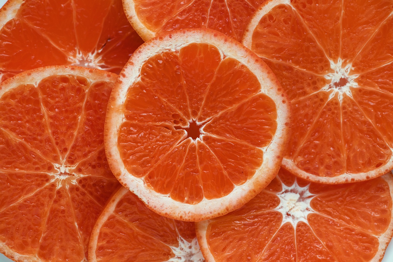 citrus grapefruit juicy free photo