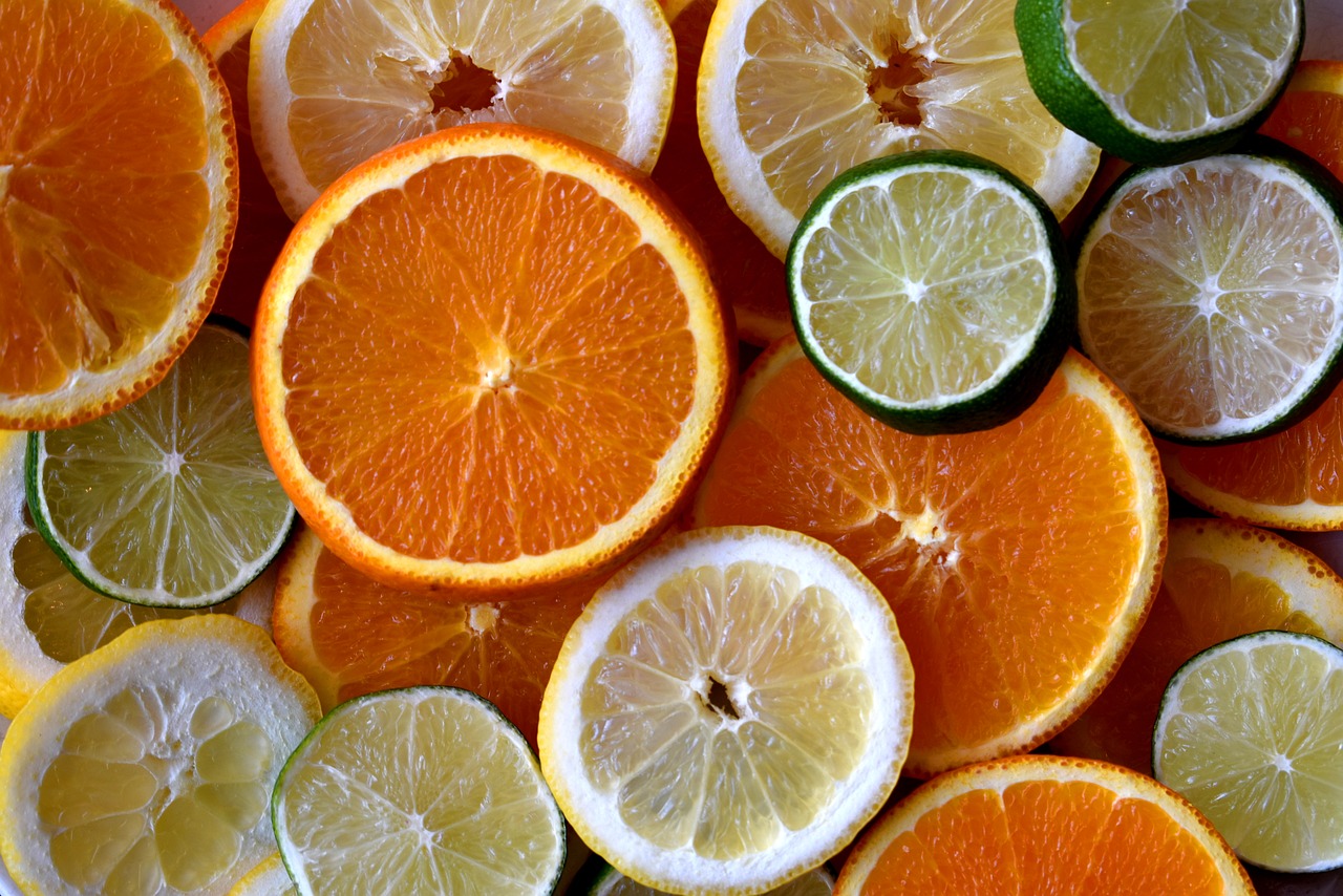 citrus  fruit  orange free photo