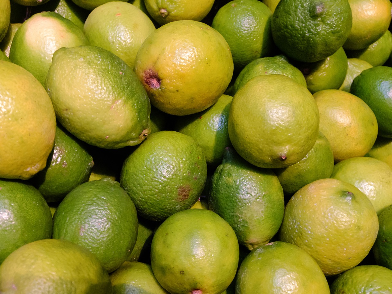 citrus fruits lime sour free photo