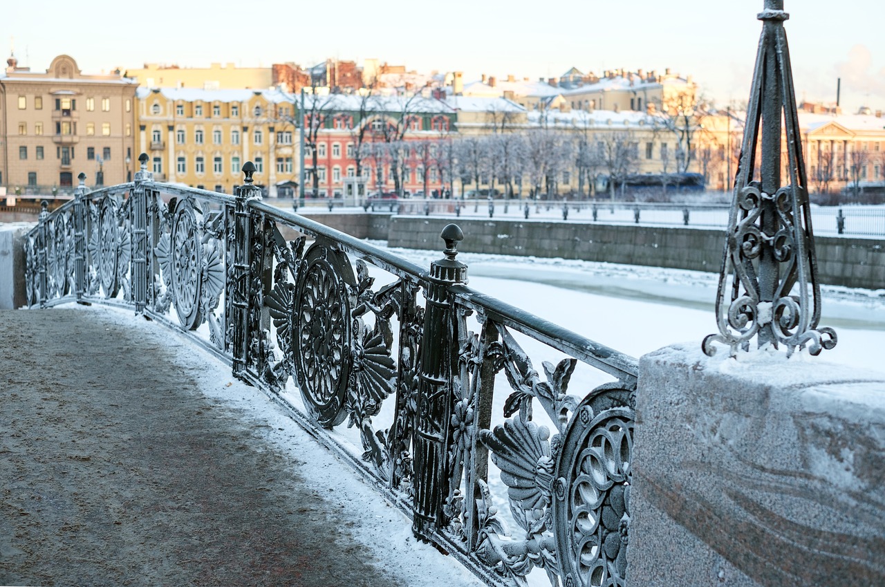 city spb st petersburg russia free photo