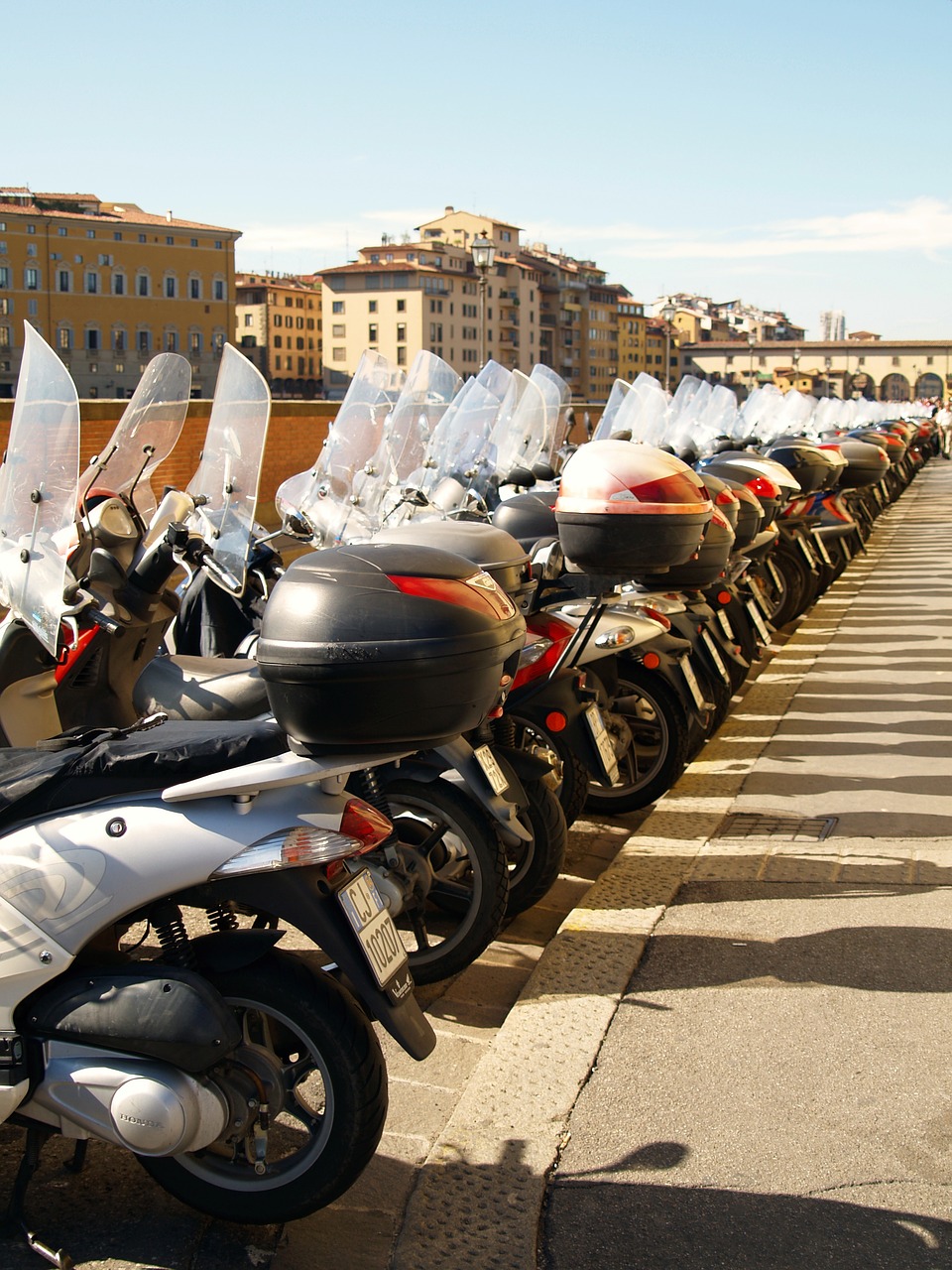 city italy florence free photo