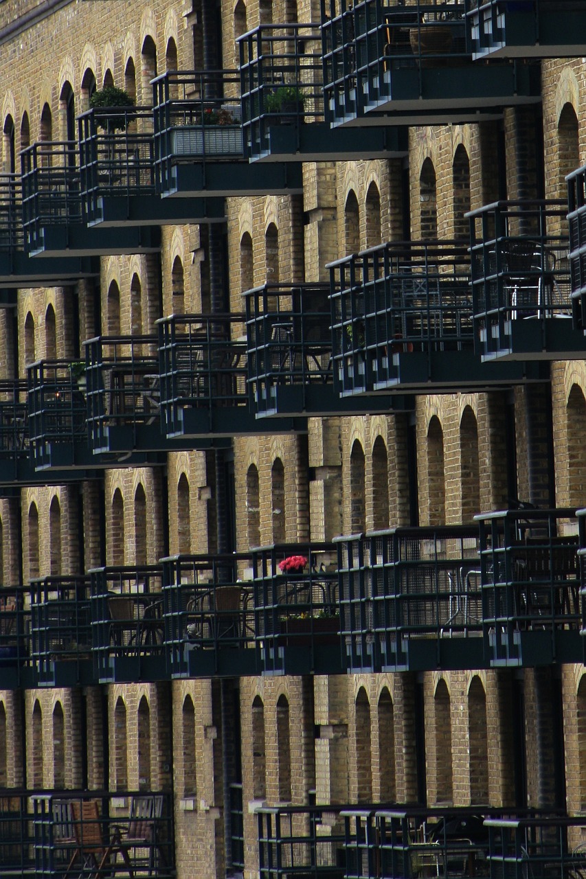 city london architecture free photo