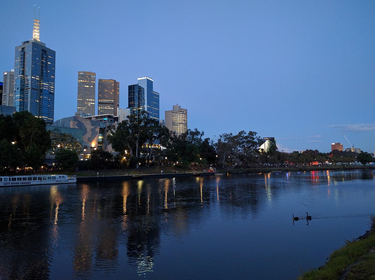 city architecture cityscape free photo