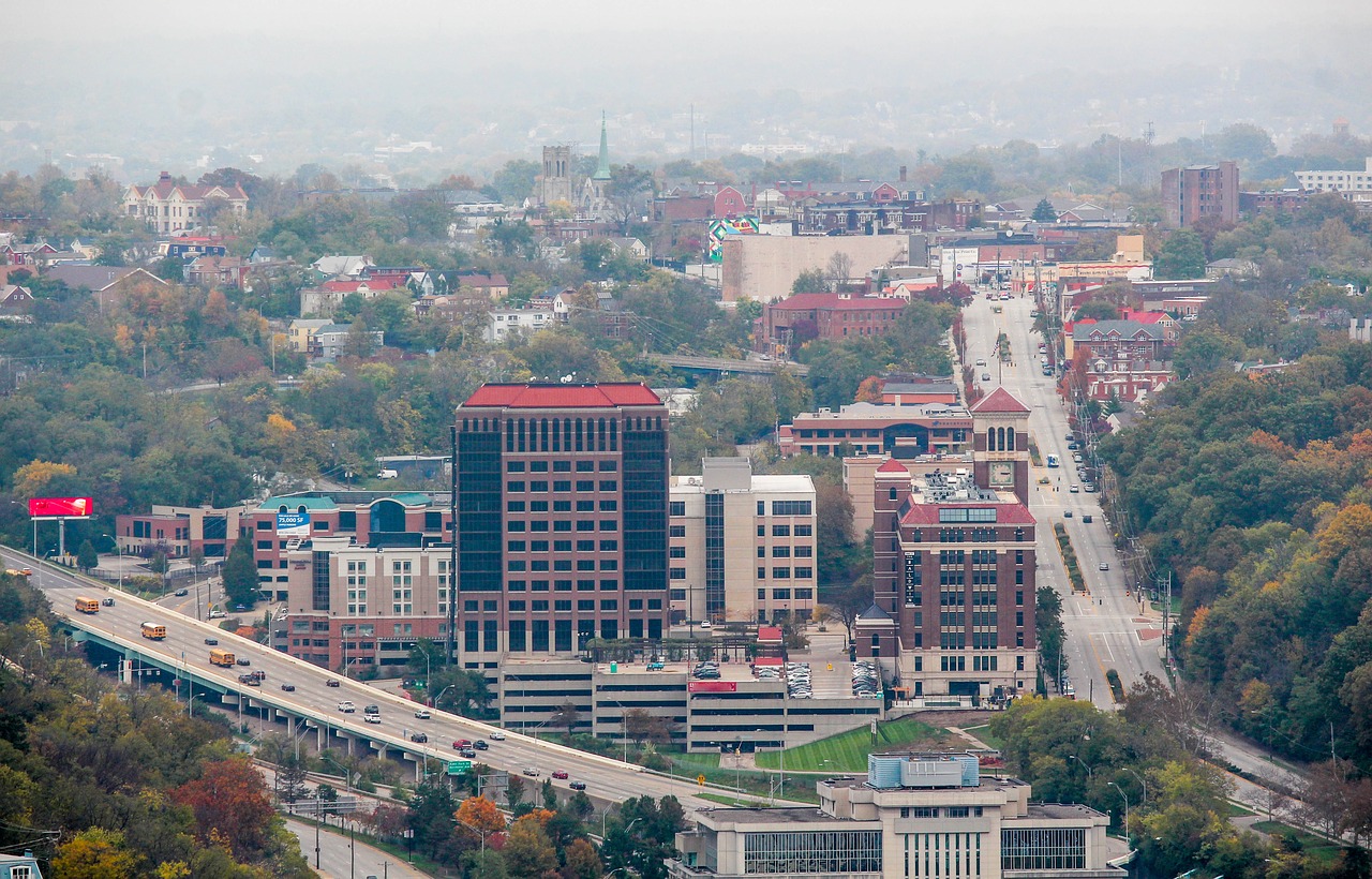 city  architecture  cityscape free photo