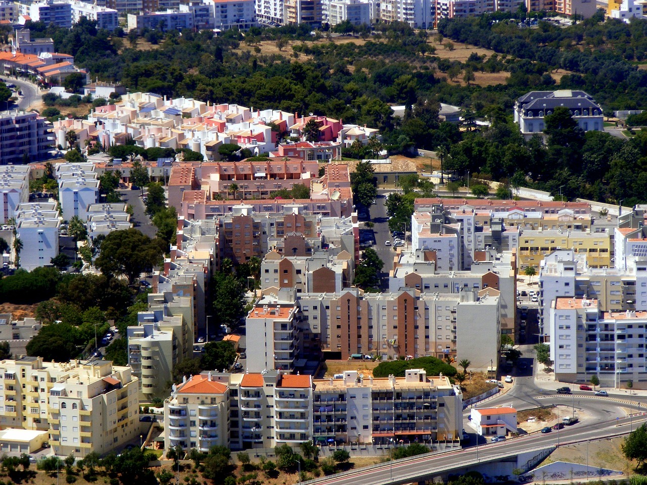 city building white free photo